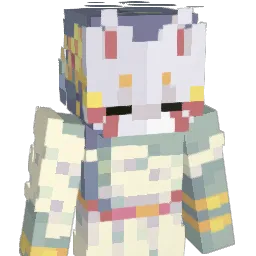 kingofth1eves's Minecraft skin