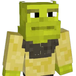 kingp3t3r103 Minecraft avatar bust