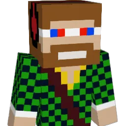 kingpizzatoes's Minecraft skin
