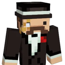 kingplayer00's Minecraft skin