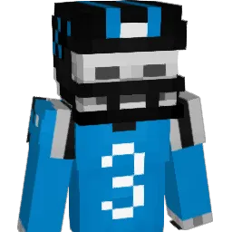 kingquran's Minecraft skin