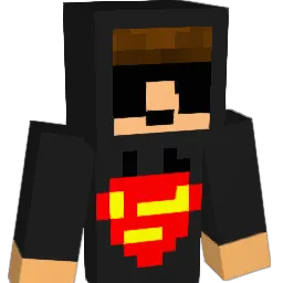kingrandom2491's Minecraft skin
