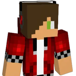 kingrob101's Minecraft skin