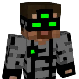 kingryan57 Minecraft avatar bust