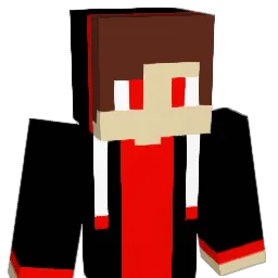 kingsim3 Minecraft avatar bust