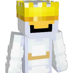 kingsofclouds Minecraft avatar bust