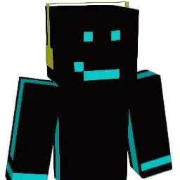 kingstone74 Minecraft avatar bust