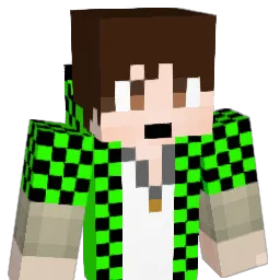kingswagboy's Minecraft skin