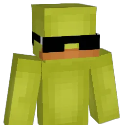 kingtab1's Minecraft skin