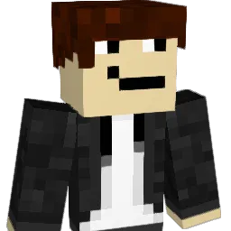 kingthorsten03 Minecraft avatar bust