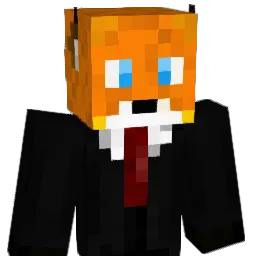 kingviper2 Minecraft avatar bust