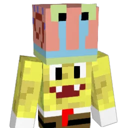 kingwayne16's Minecraft skin