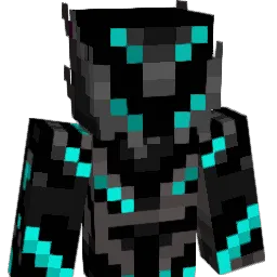 kingwill1234's Minecraft skin