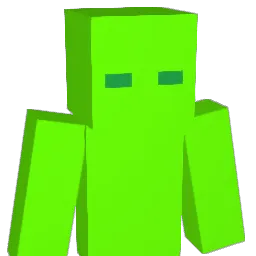 kingxeratul Minecraft avatar bust
