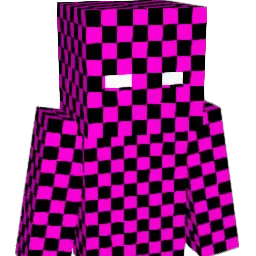 kingyonatan12 Minecraft avatar bust