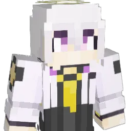 kingzo76 Minecraft avatar bust