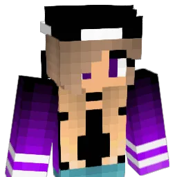 kinion_09 Minecraft avatar bust