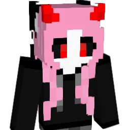 kinkajou_t Minecraft avatar bust