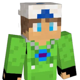 kinkman_123 Minecraft avatar bust