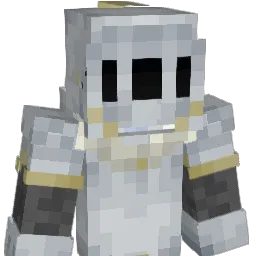kinkmaster692 Minecraft avatar bust