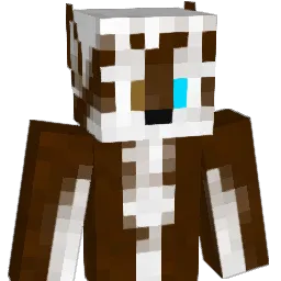 kinny7 Minecraft avatar bust