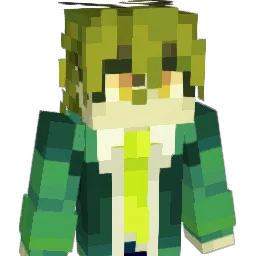 kinokich's Minecraft skin