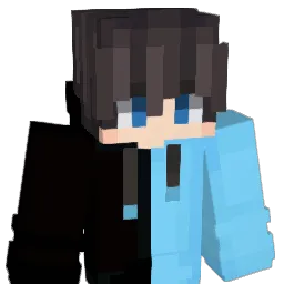kinoko975 Minecraft avatar bust