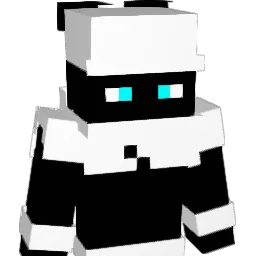 kinokoB's Minecraft skin