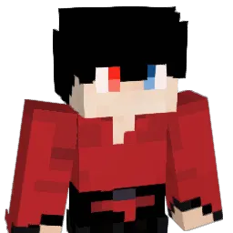 kinopiogames Minecraft avatar bust