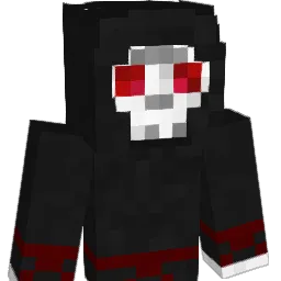 kinou_ha Minecraft avatar bust