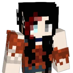 kinshi_'s Minecraft skin