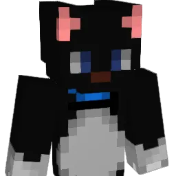 kinta1010 Minecraft avatar bust