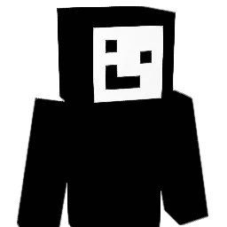 kintaro831 Minecraft avatar bust