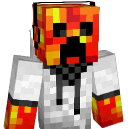 kintoki_0529 Minecraft avatar bust