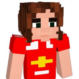 kintsugiix's Minecraft skin