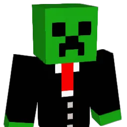 kinyoo's Minecraft skin