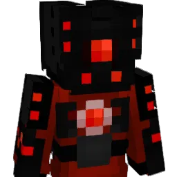 kio80271 Minecraft avatar bust