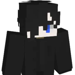 kion_168 Minecraft avatar bust