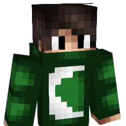 kiouxy's Minecraft skin