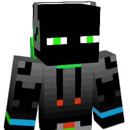 kip0213 Minecraft avatar bust