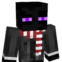 kipcha11 Minecraft avatar bust