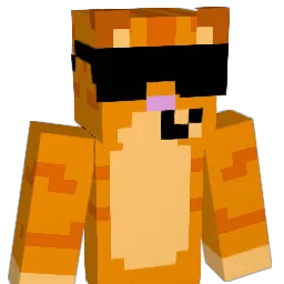 kipf's Minecraft skin