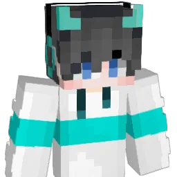 kipoiov Minecraft avatar bust