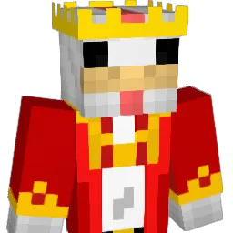 kippenknager Minecraft avatar bust