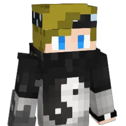 kipper531 Minecraft avatar bust
