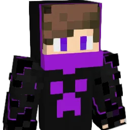 kipper_13's Minecraft skin
