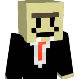 kiprhook's Minecraft skin