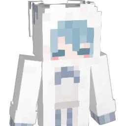kipspit's Minecraft skin
