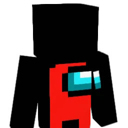 kir0sai Minecraft avatar bust