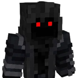 kira2232 Minecraft avatar bust
